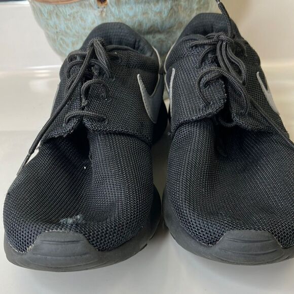 NIKE Basketball Shoes/Sneakers Sz 7 - Picture 3 of 7